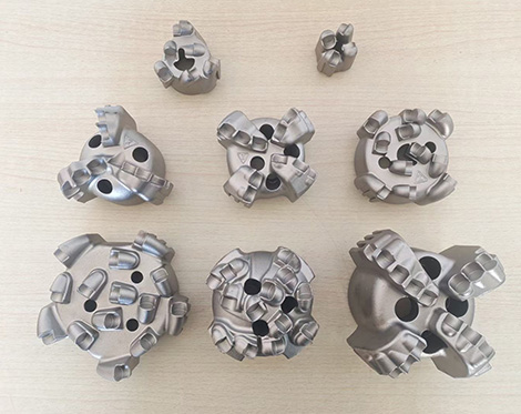 Drill Bit