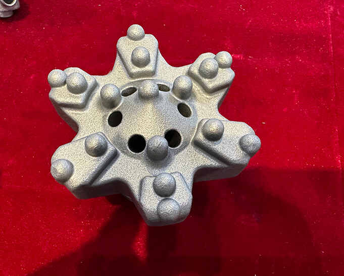 Drill Bit