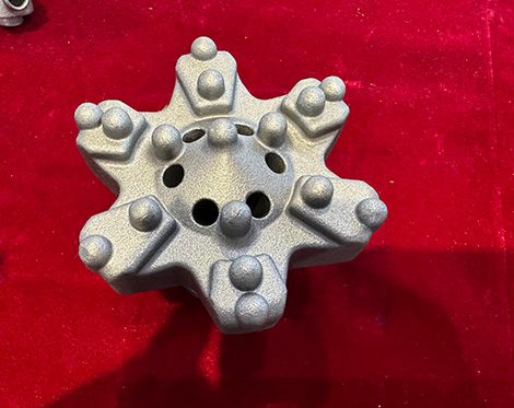 Drill Bit