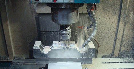 Mould Making