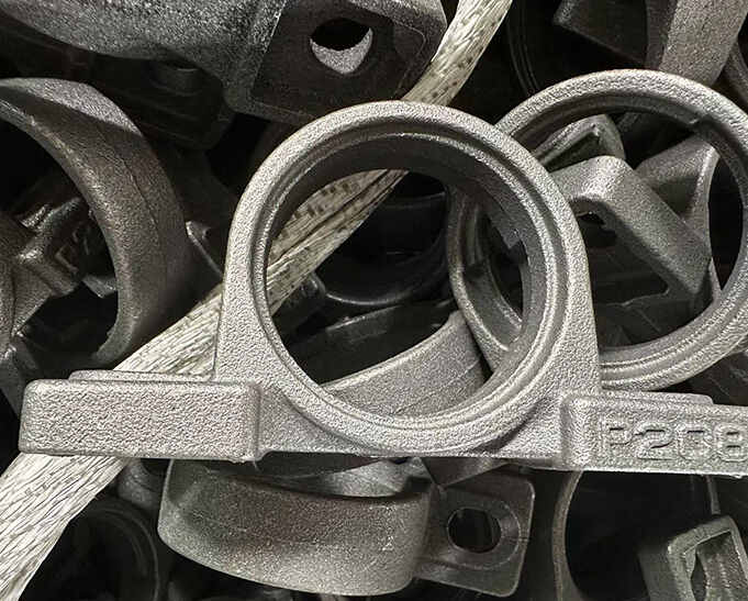 Bearing Housing