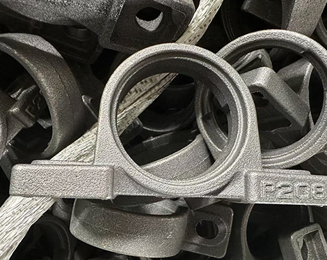 Bearing Housing