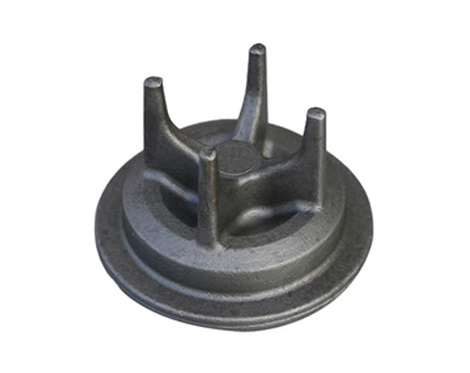 Valve Body