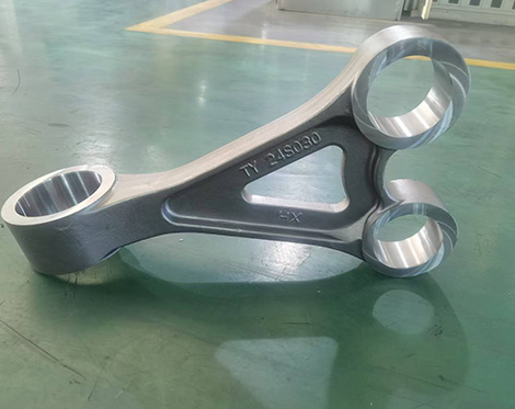 Rail Transit Equipment Accessories