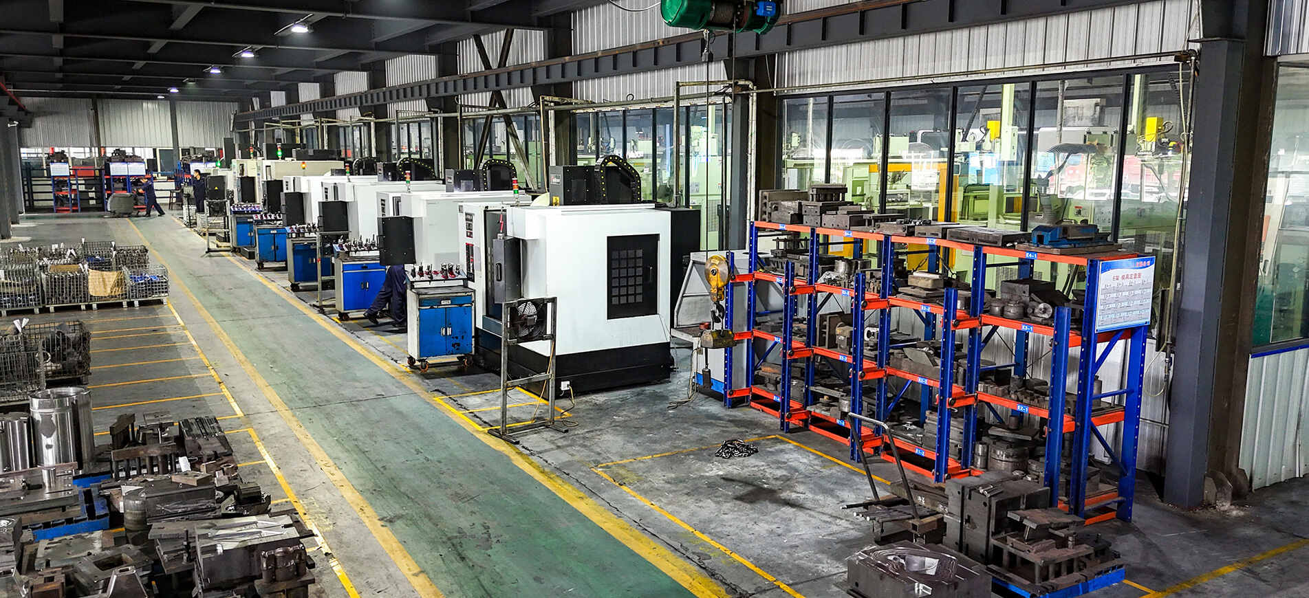 Henan Fenghua Mechanical Equipment Co.,Ltd